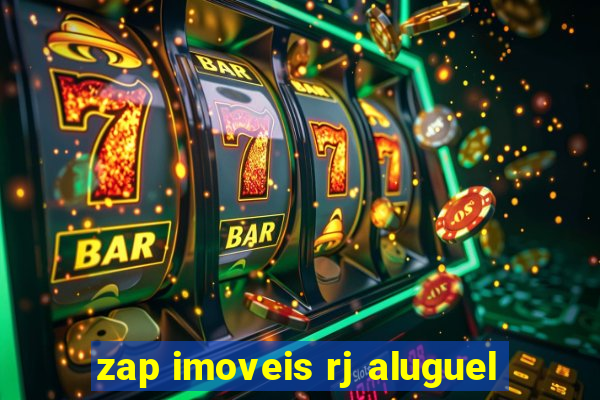 zap imoveis rj aluguel